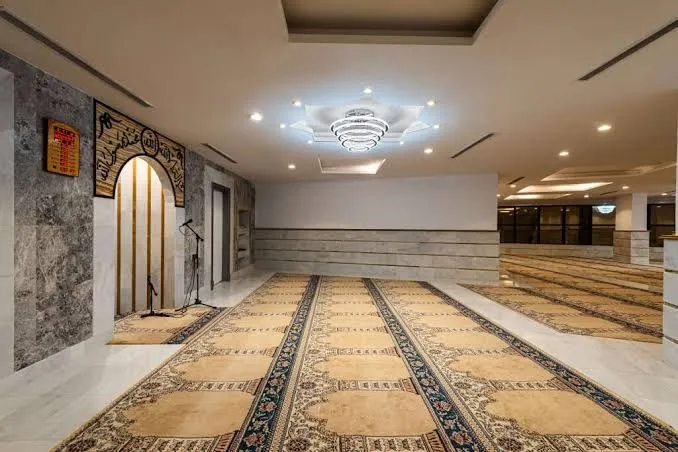 بيست ويسترن أجياد مكة | Best Western-12