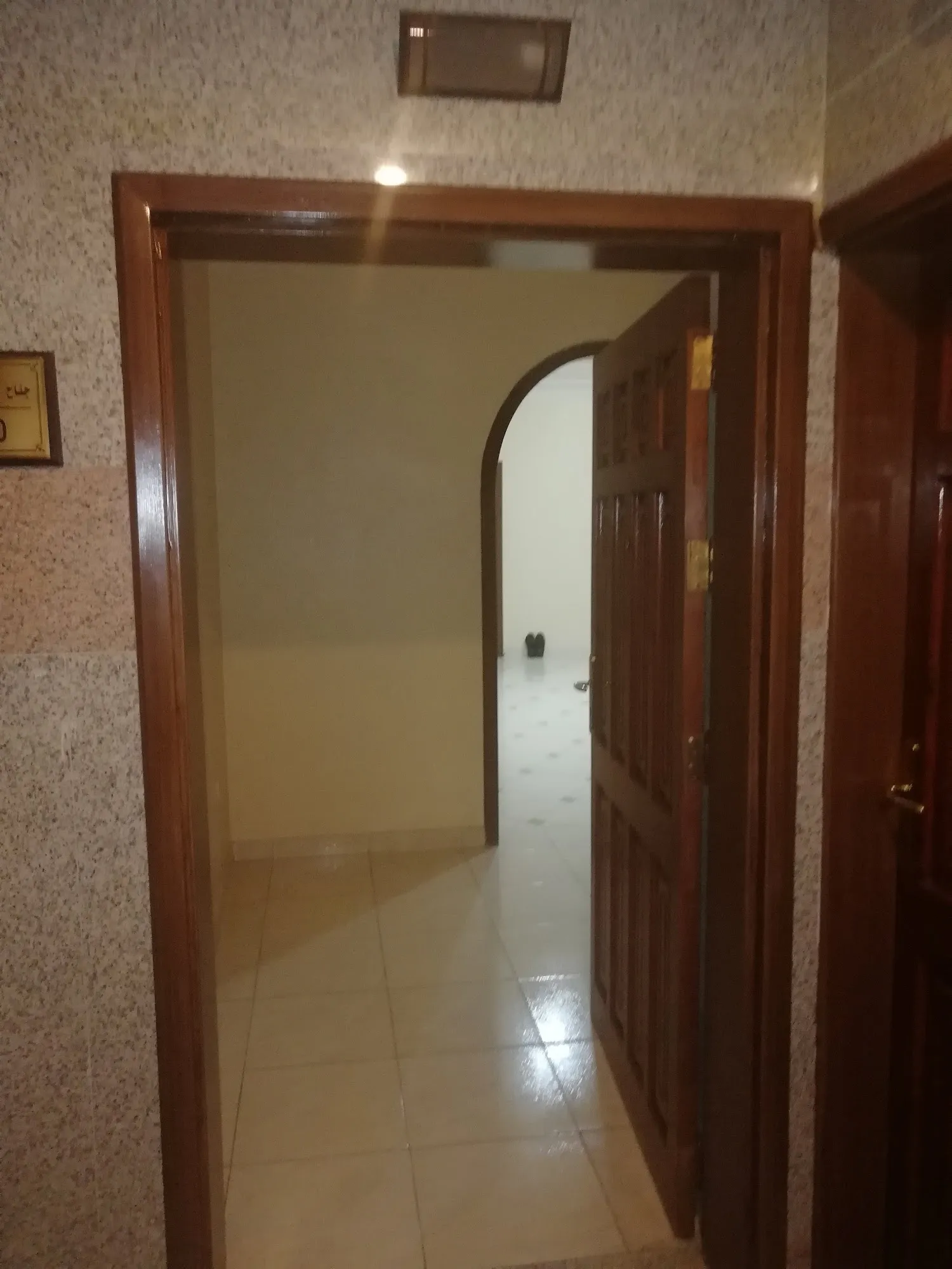 شقق درة الصالحين | Durrat Al Saliheen Appartment-18