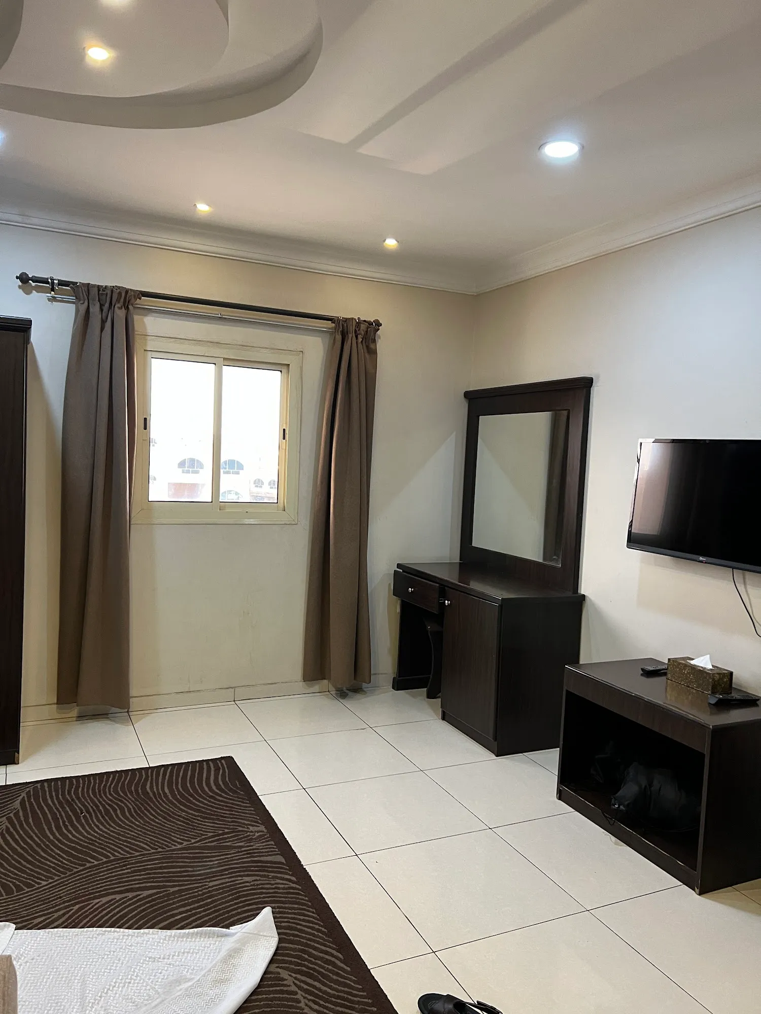 شقق شمس Shams Apartments-1