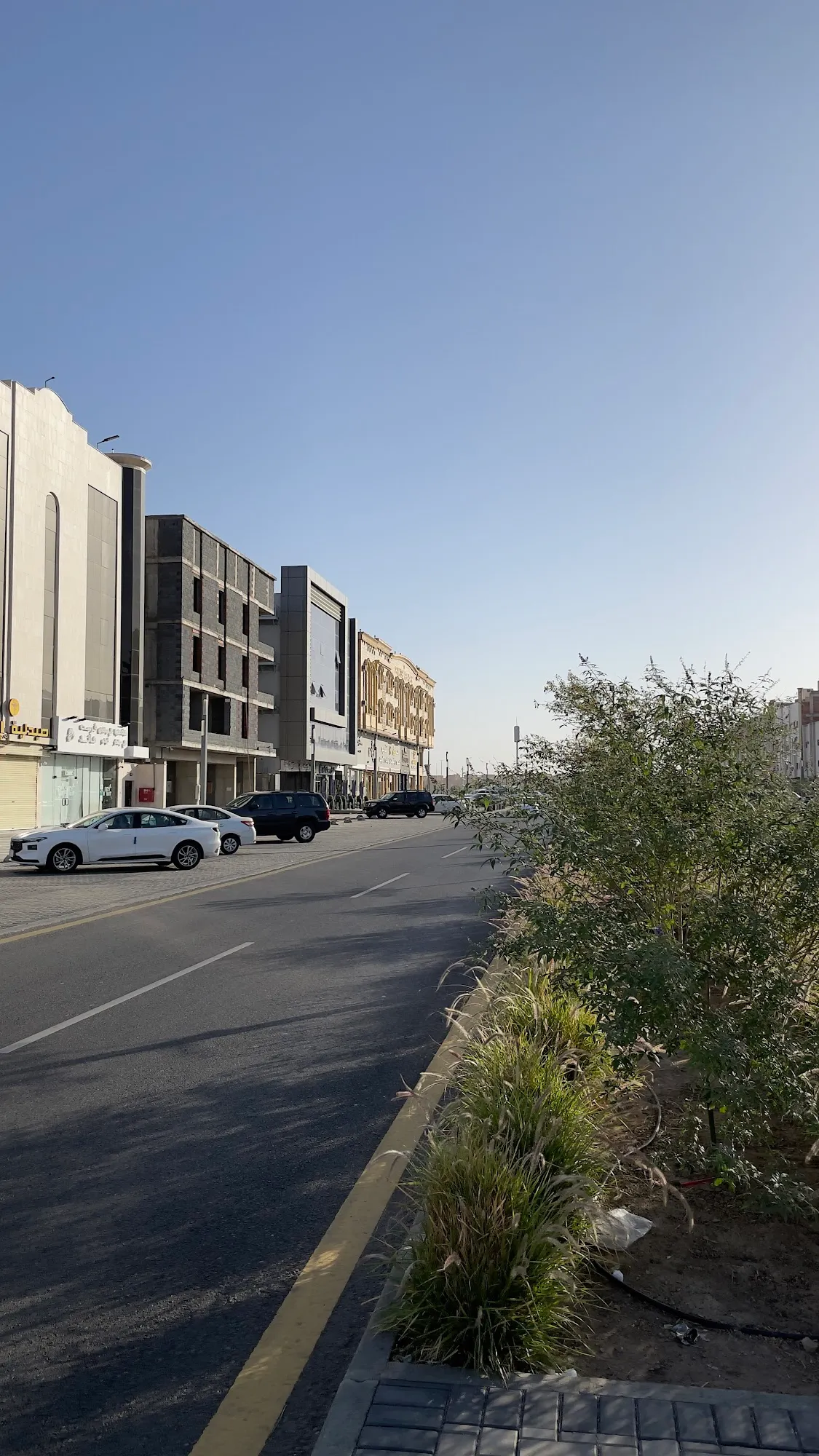 غزالي للوحدات السكنية ( ghzali Residential Units )-1