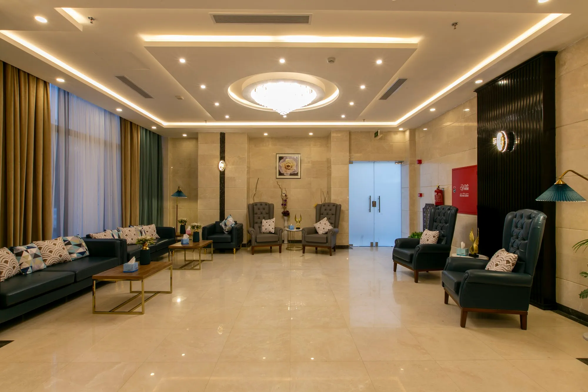 فندق أوبن هوتل ( Open Hotel) (مكه المكرمة)-24