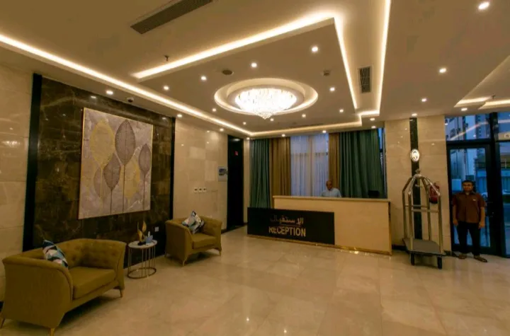 فندق أوبن هوتل ( Open Hotel) (مكه المكرمة)-39