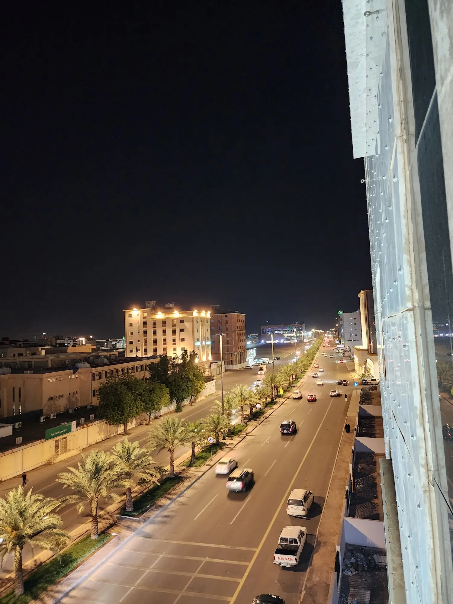 فندق ابرال Abral hotel-12