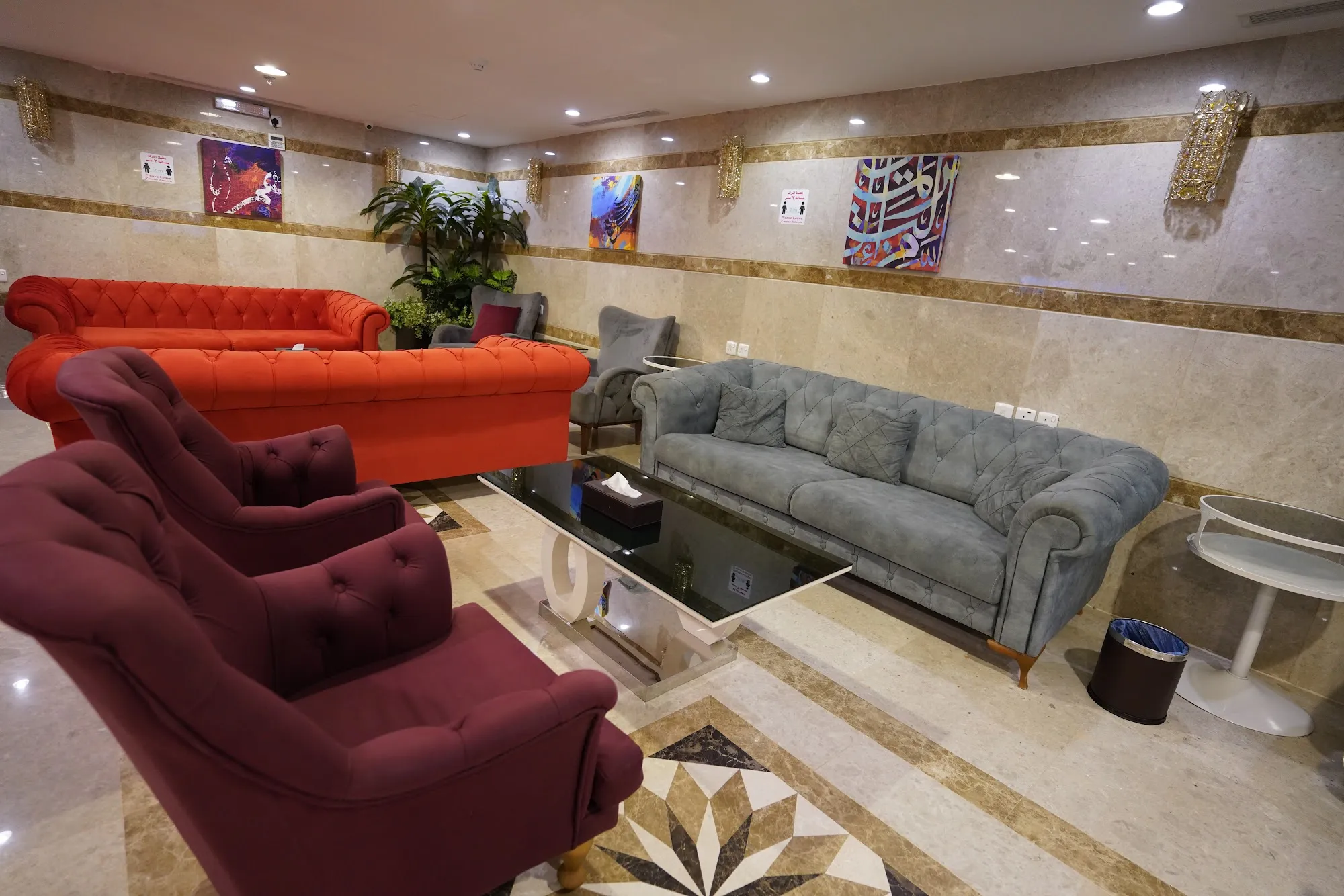 فندق ابرال Abral hotel-15