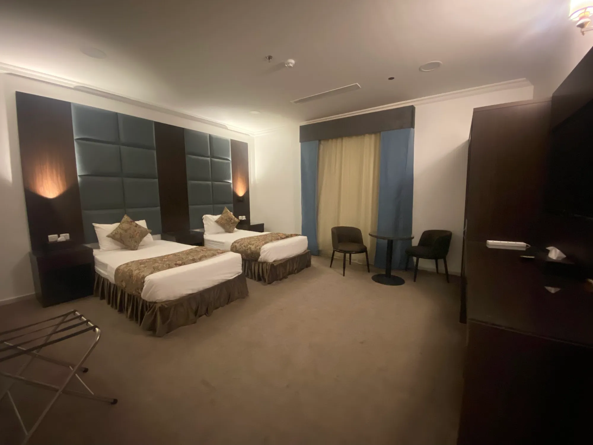 فندق ابرال Abral hotel-17