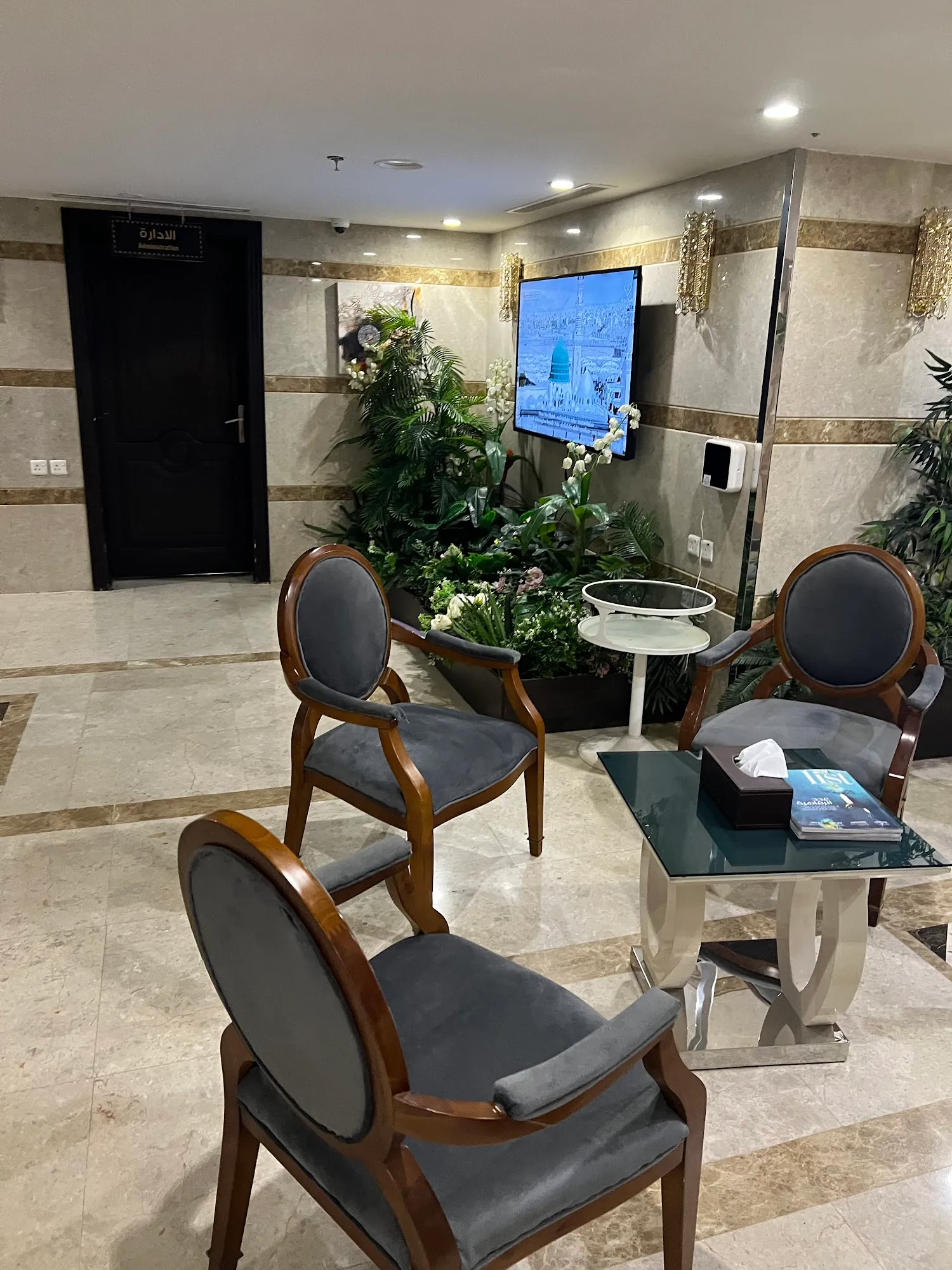 فندق ابرال Abral hotel-30