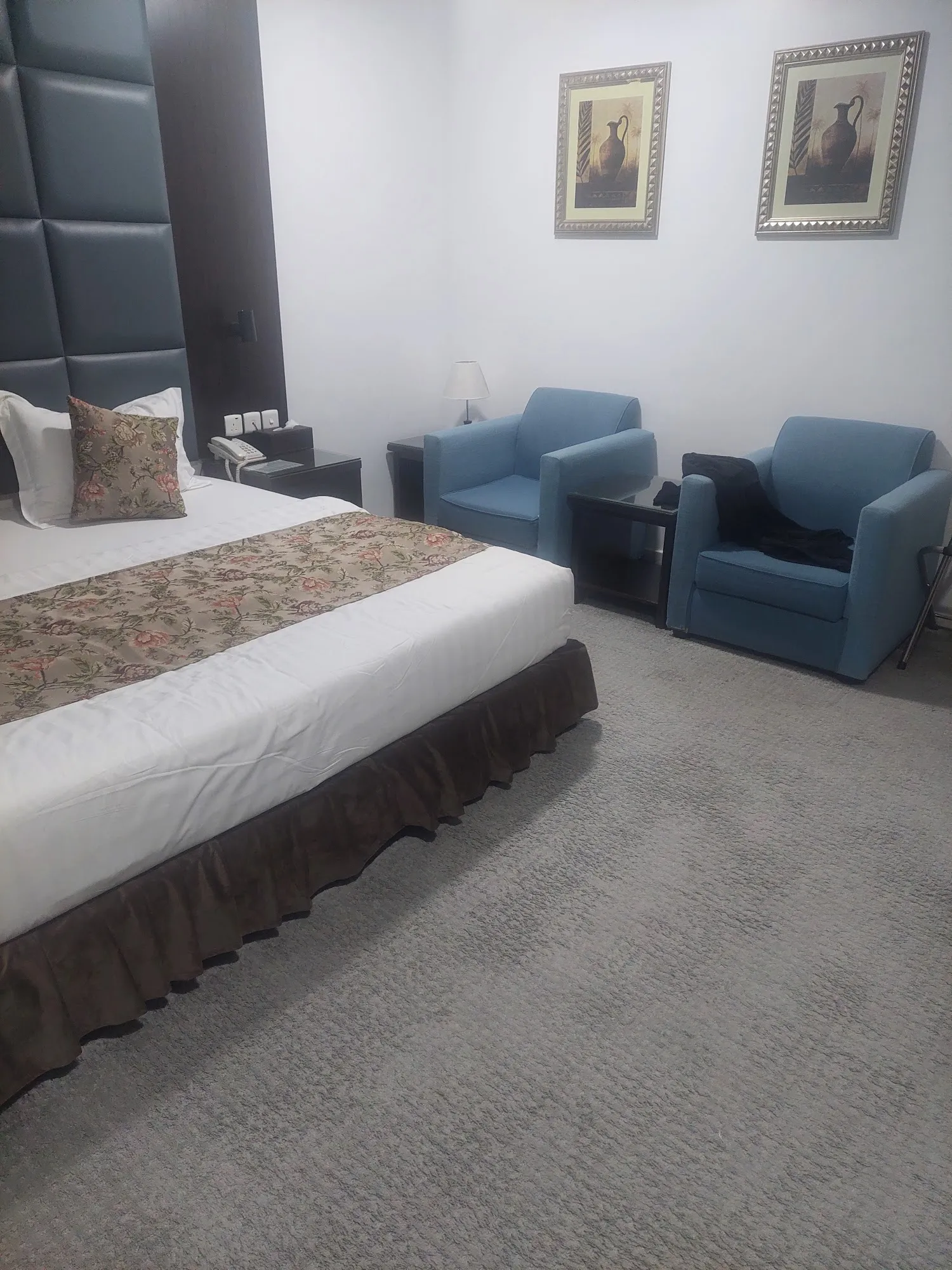 فندق ابرال Abral hotel-37