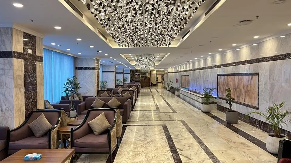 فندق الايام ايليت alayam elite hotel-26