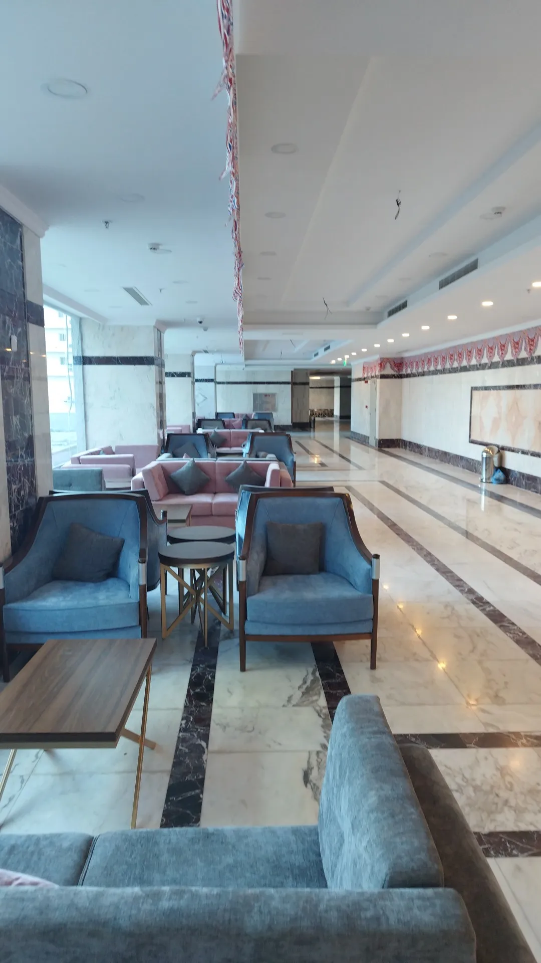 فندق الايام ايليت alayam elite hotel-8