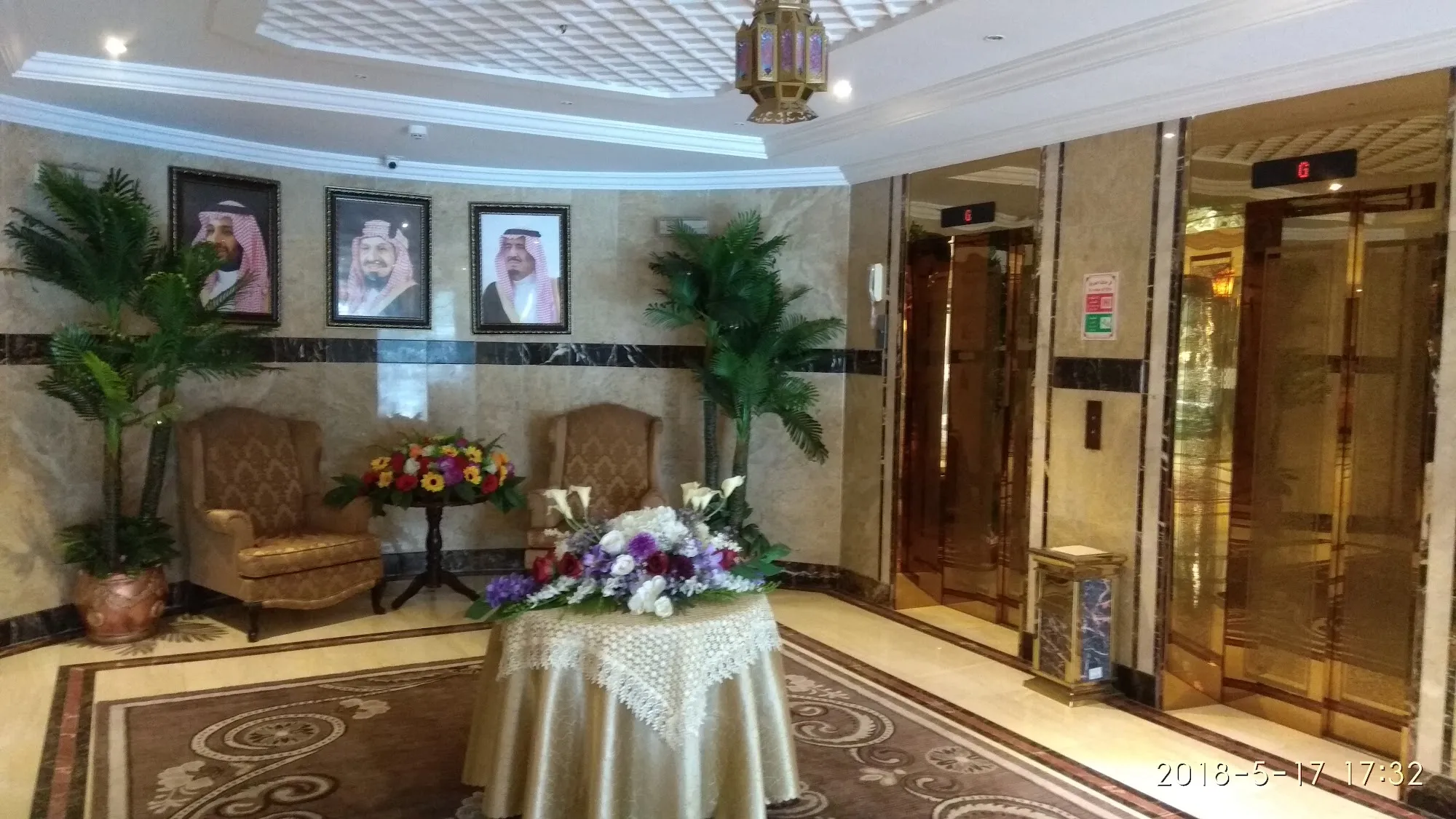 فندق الفوز - Al Fawz Inn-5