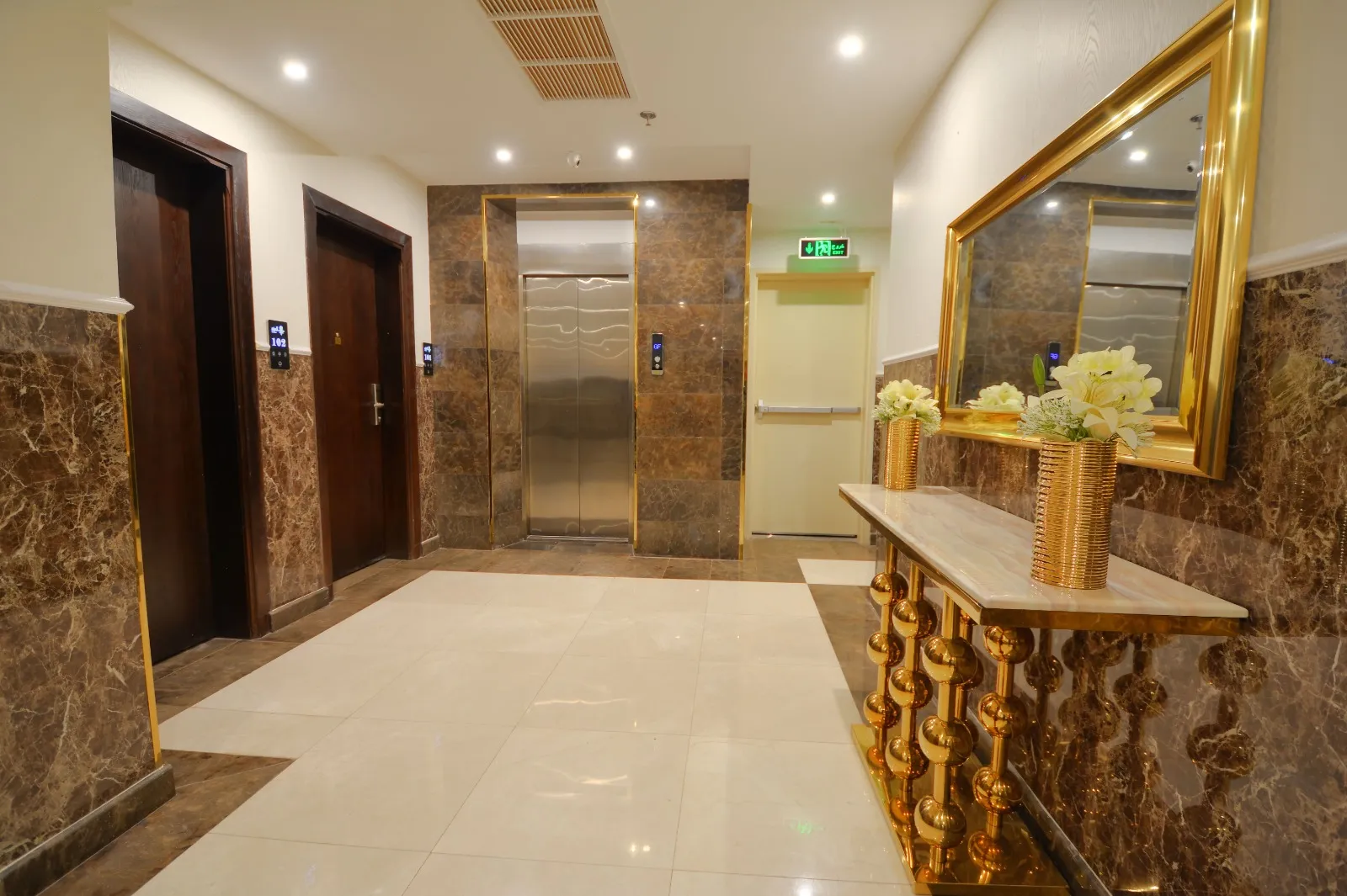 فندق المرزم-Al Marzam Hotel-3