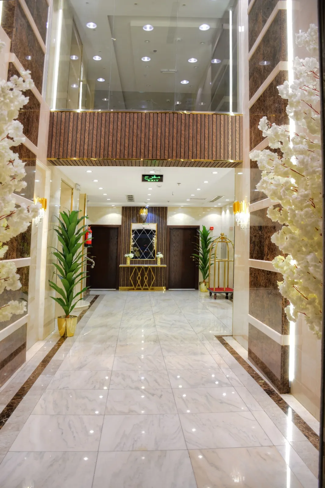 فندق المرزم-Al Marzam Hotel-4