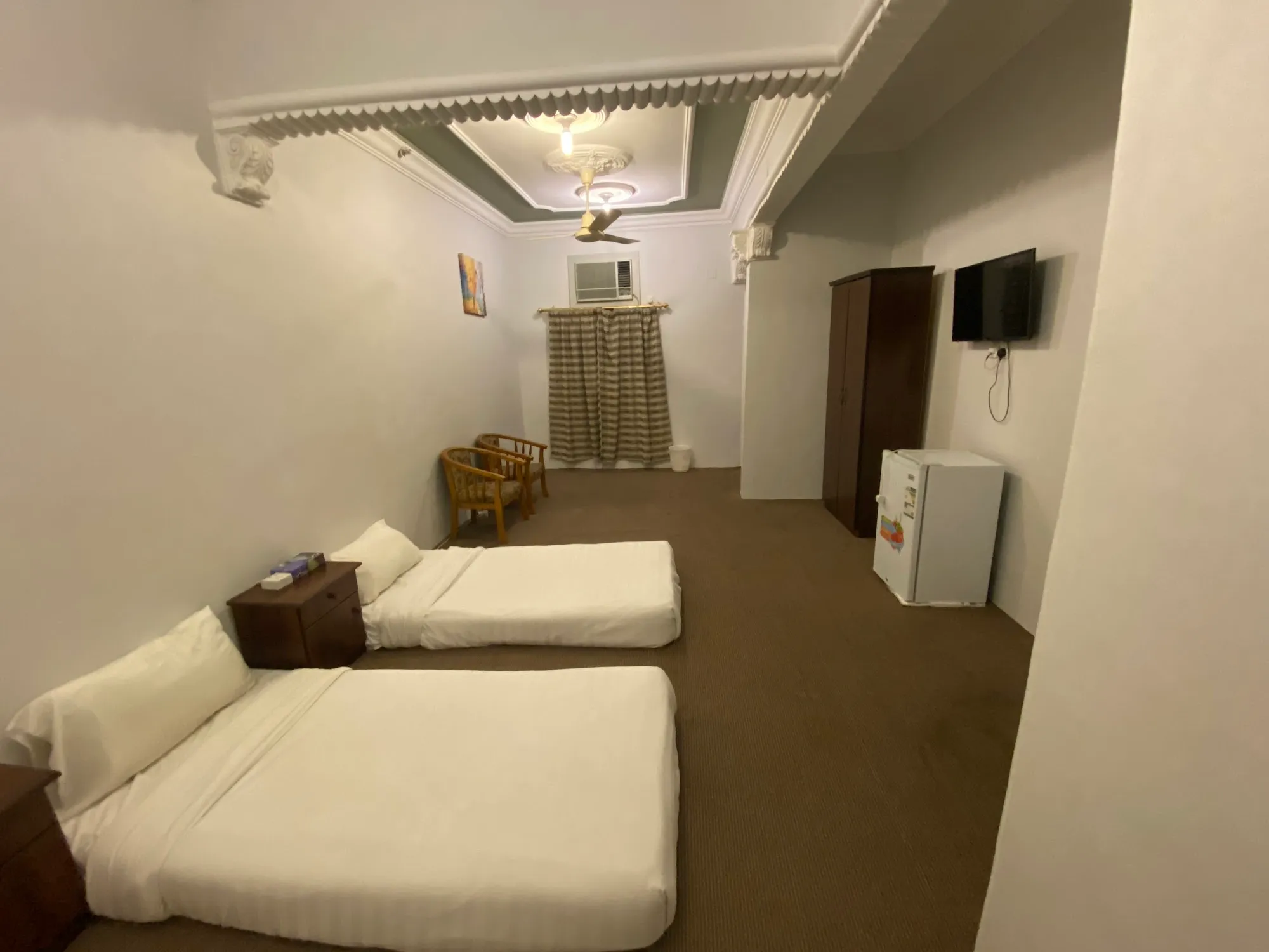 فندق برادايس نيس النزهة | Paradise Nice Hotel Alnuzha-31