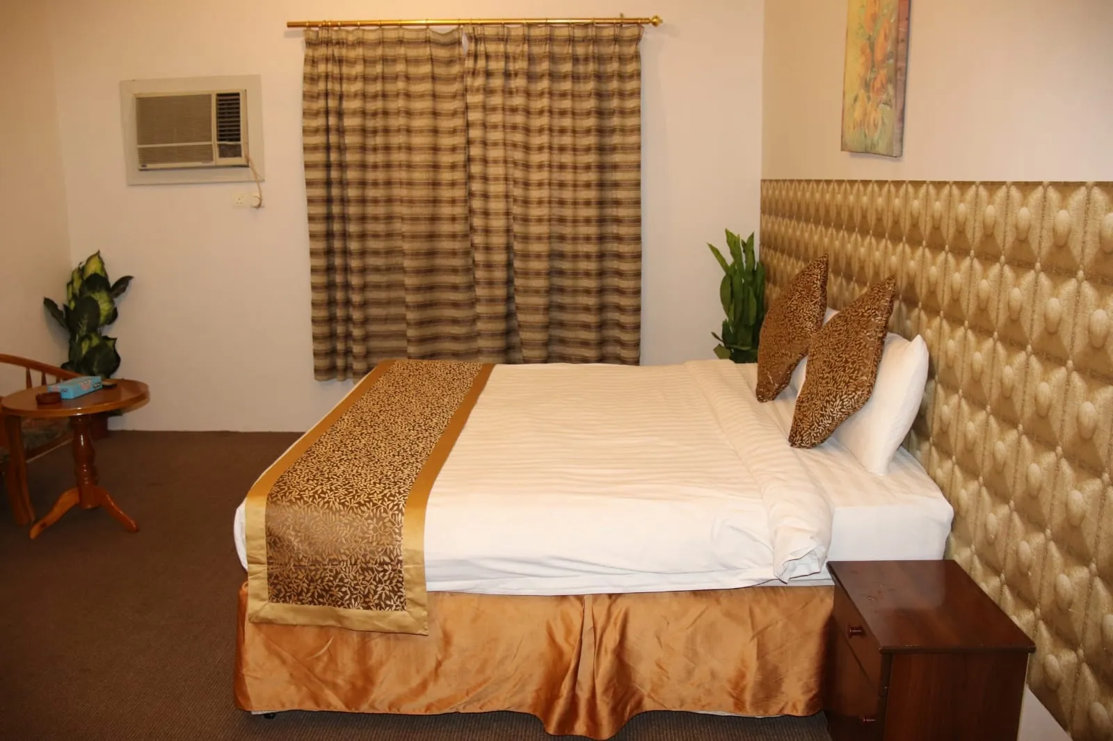 فندق برادايس نيس النزهة | Paradise Nice Hotel Alnuzha-9