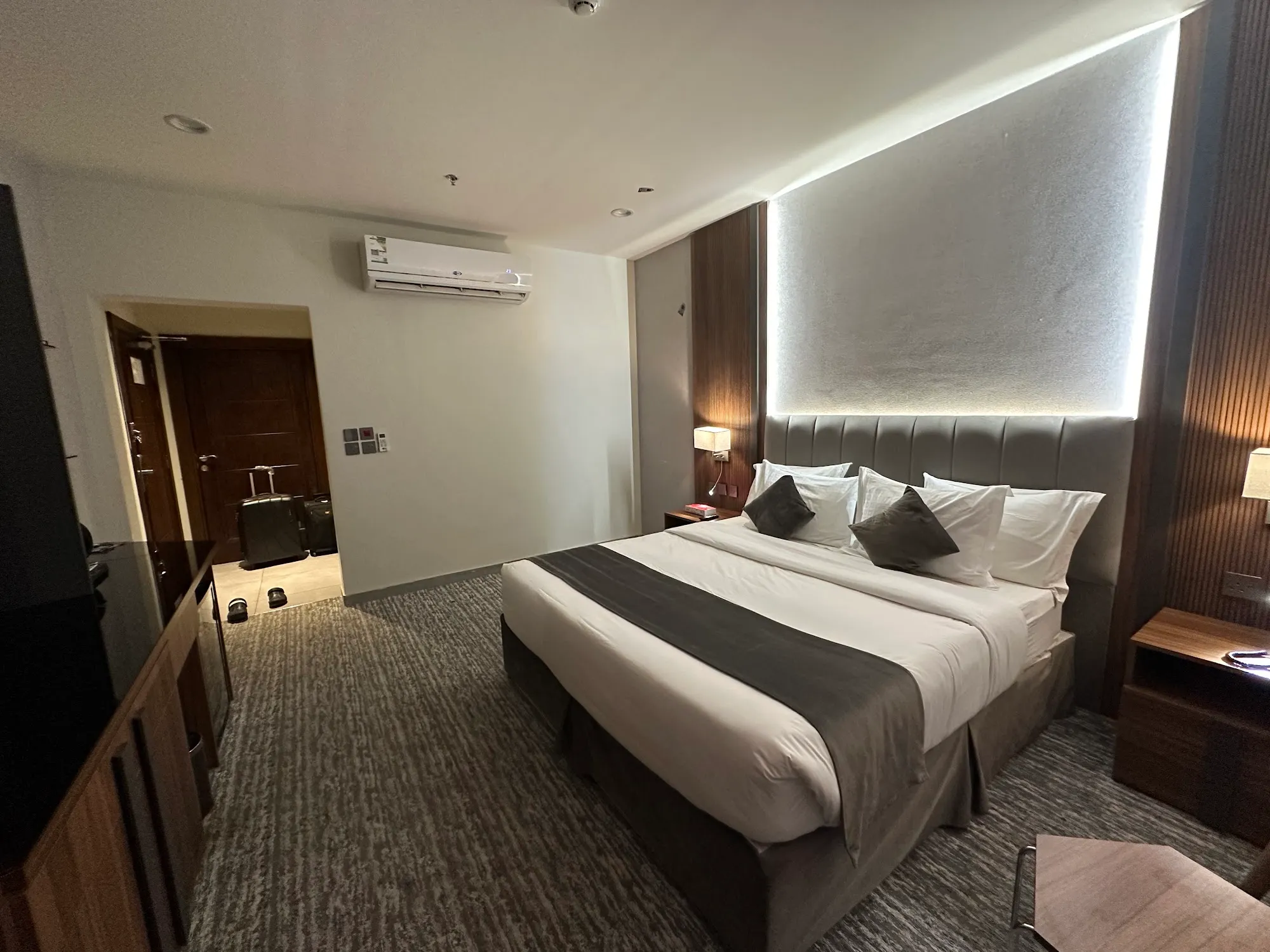 فندق ركاز الماسي Rekaz Hotel-21