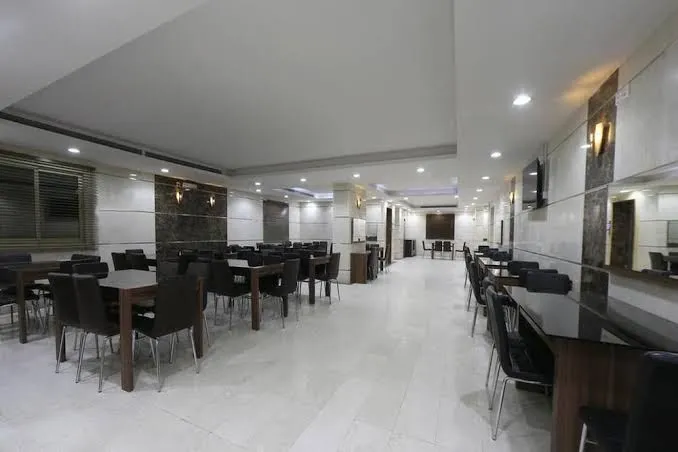 فندق سنود العظمة | Snood Al-azama Hotel-14