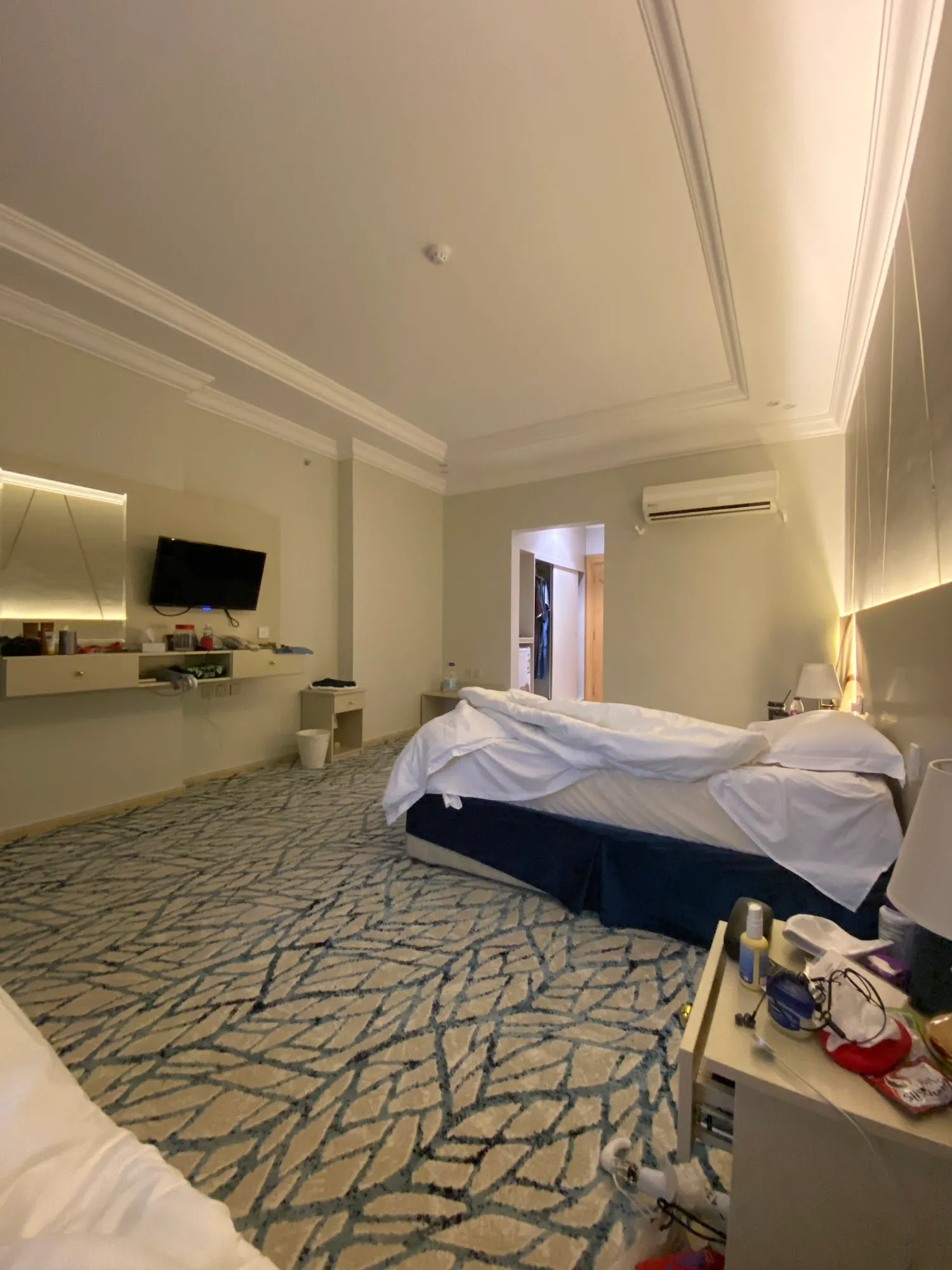 فندق سويتس المقام - Suites Almaqam Hotel-26