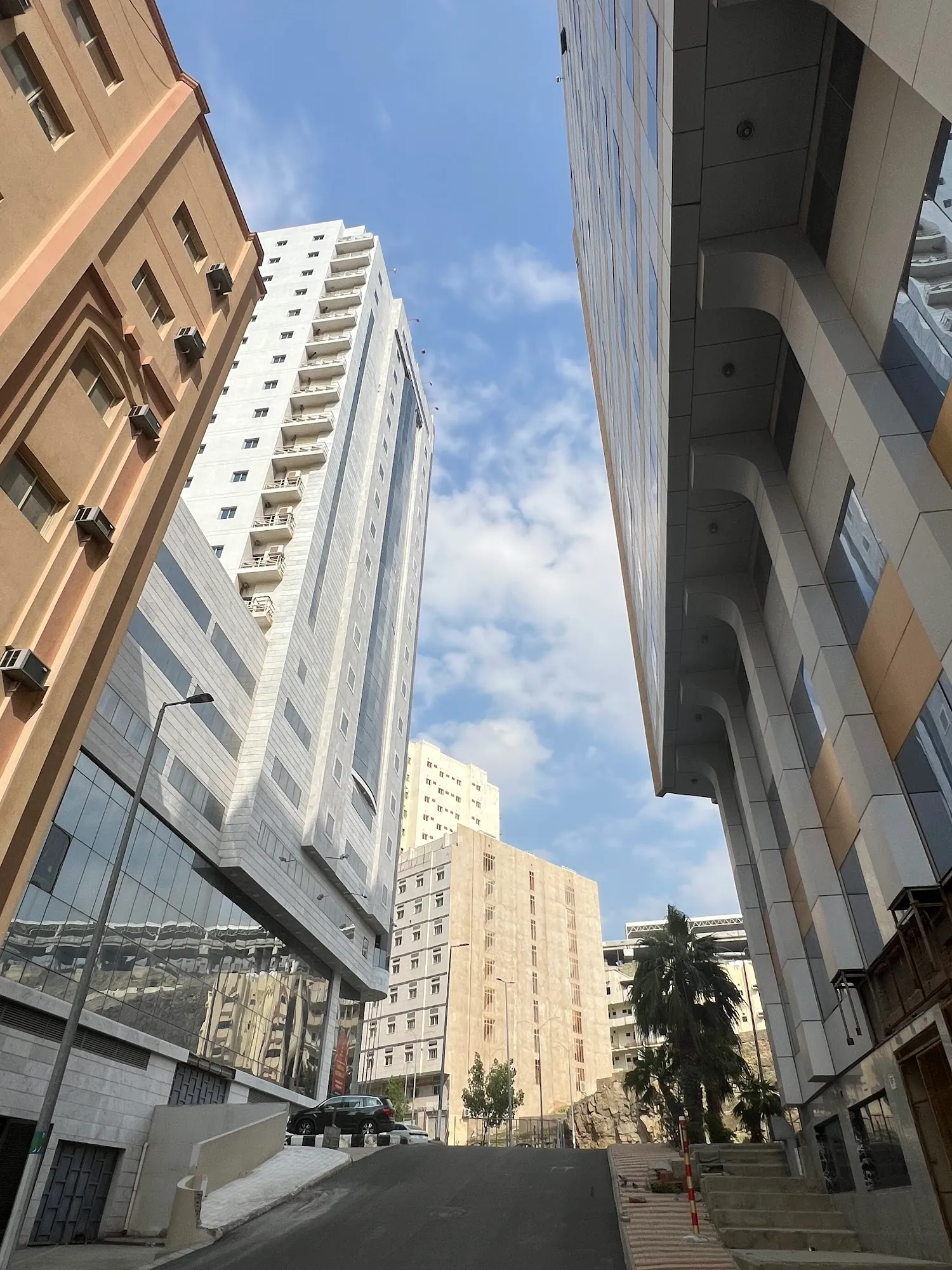 فندق سويتس المقام - Suites Almaqam Hotel-32