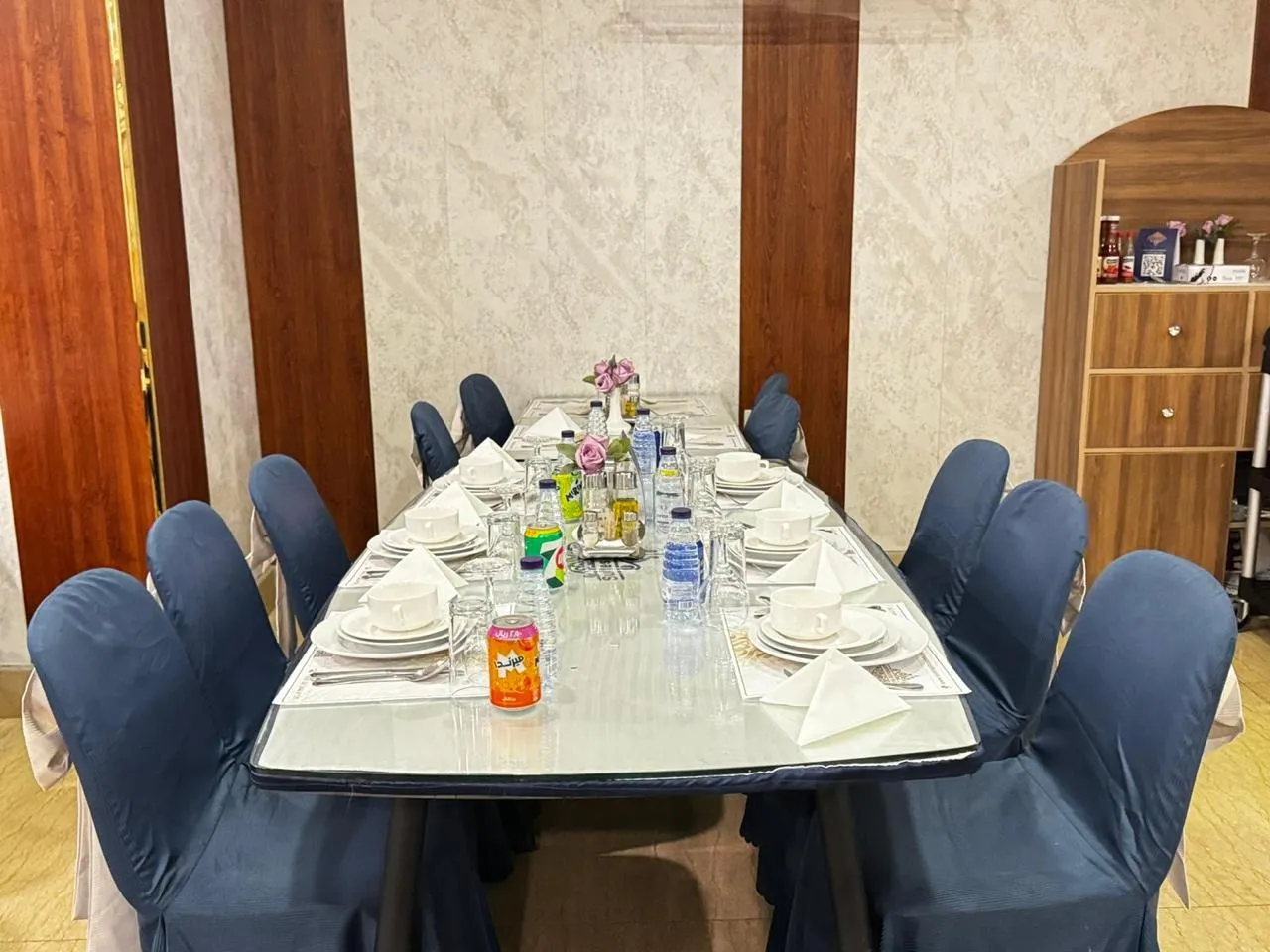 فندق سويتس المقام - Suites Almaqam Hotel-5