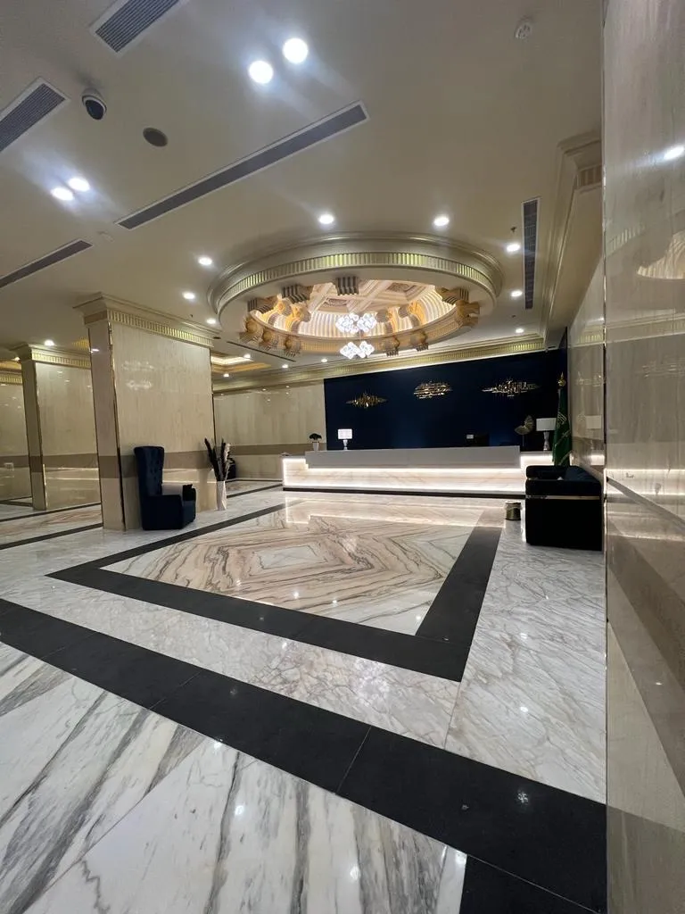 فندق سويتس المقام - Suites Almaqam Hotel-9