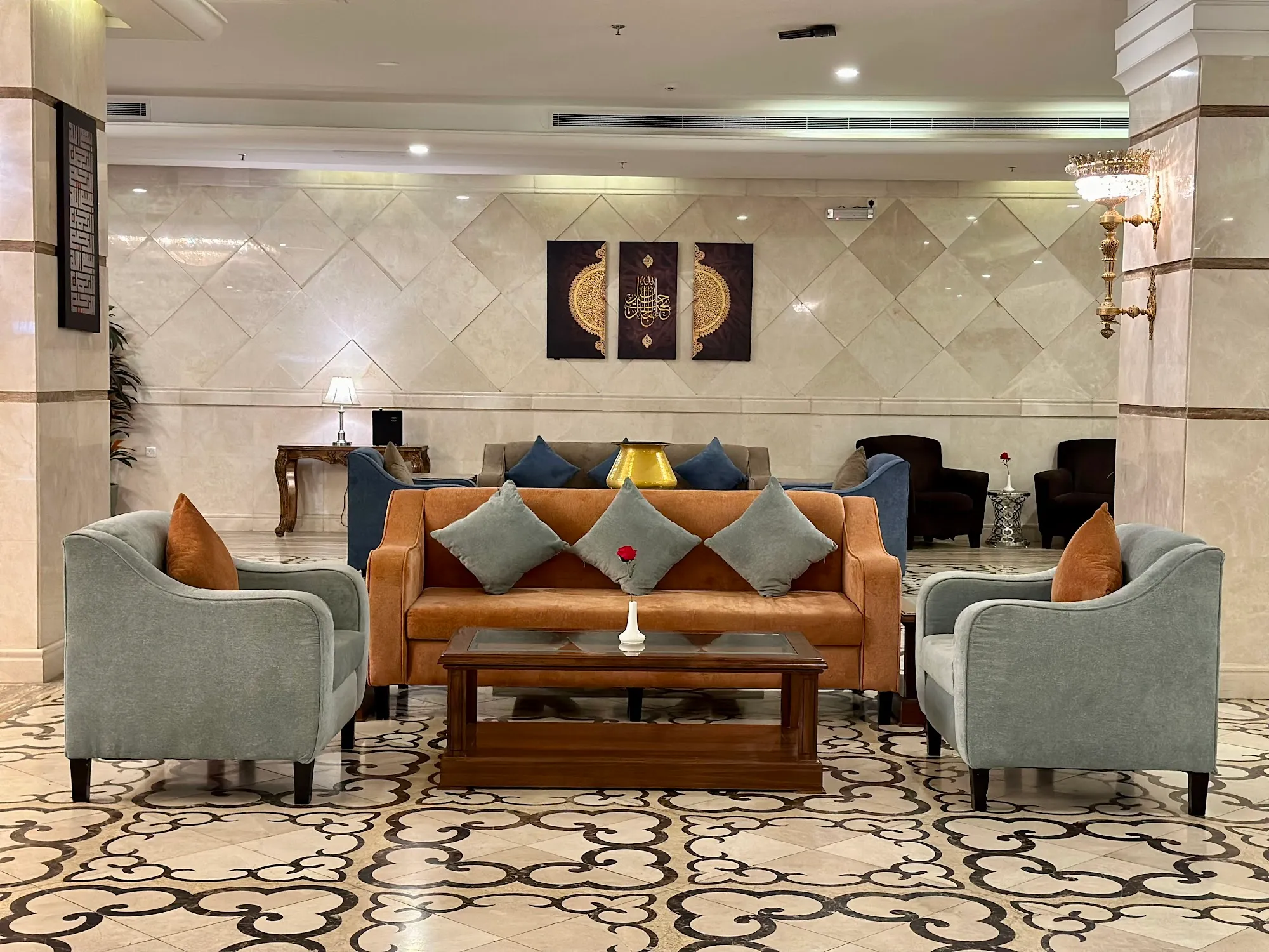 فندق كارم مكة - Karim Makkah Hotel-15