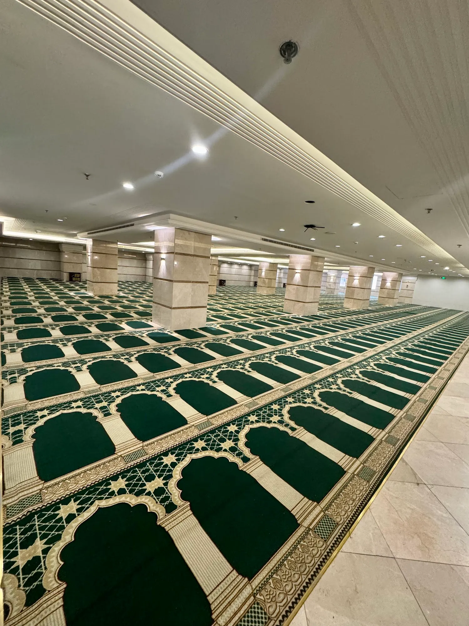 فندق كارم مكة - Karim Makkah Hotel-17