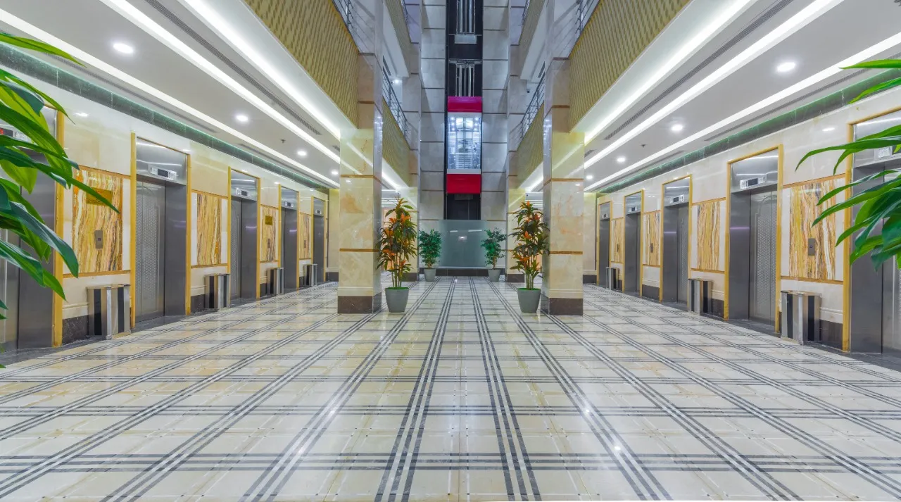 فندق كارم مكة - Karim Makkah Hotel-26