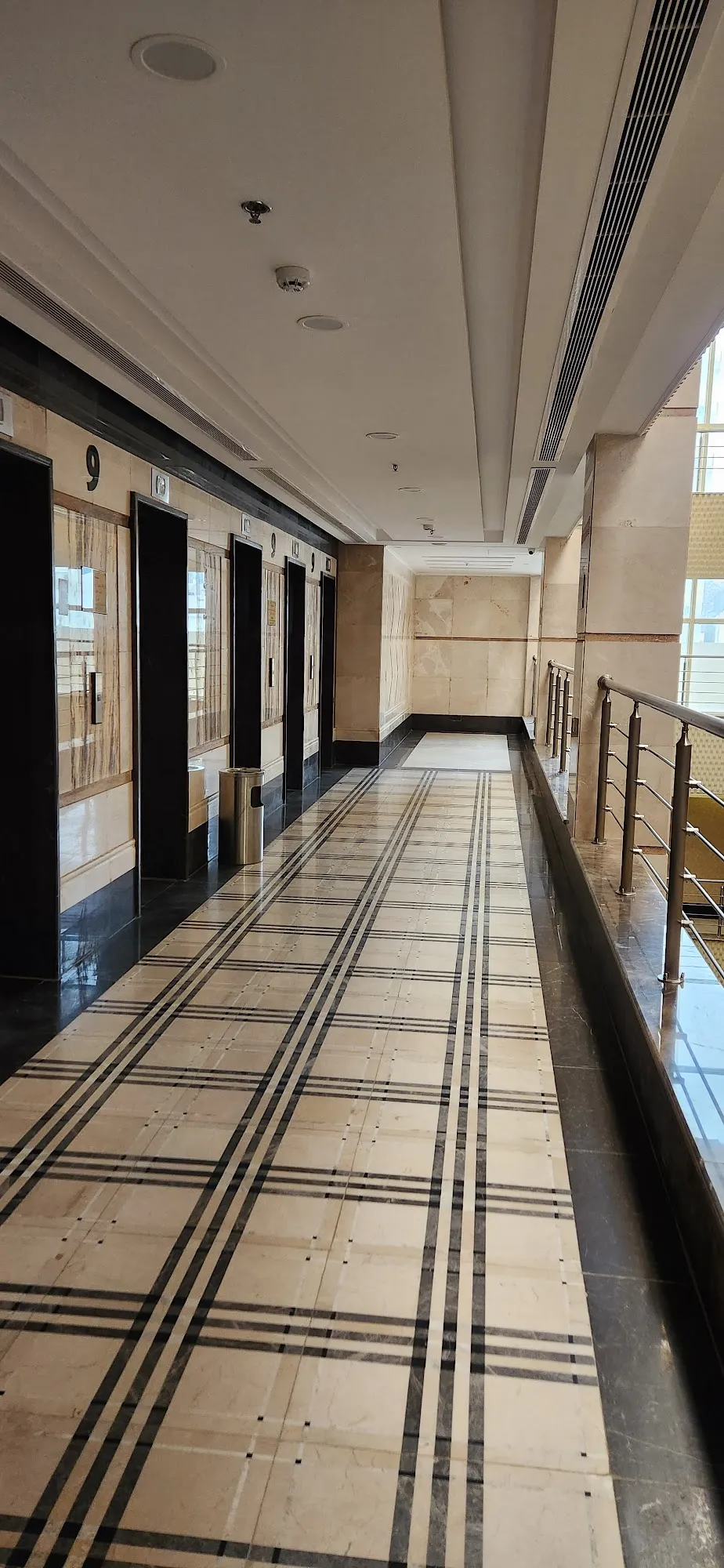 فندق كارم مكة - Karim Makkah Hotel-28