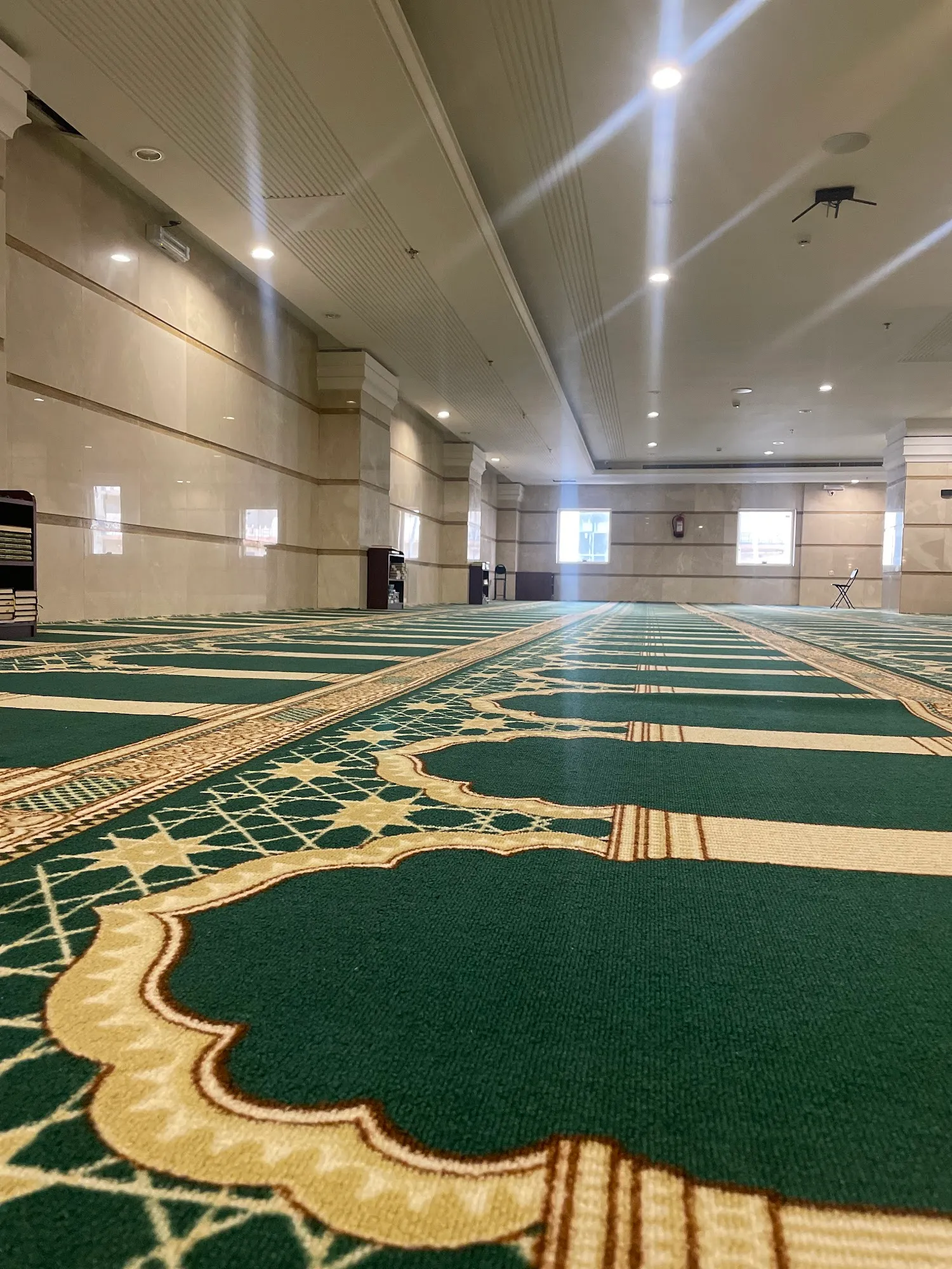 فندق كارم مكة - Karim Makkah Hotel-3