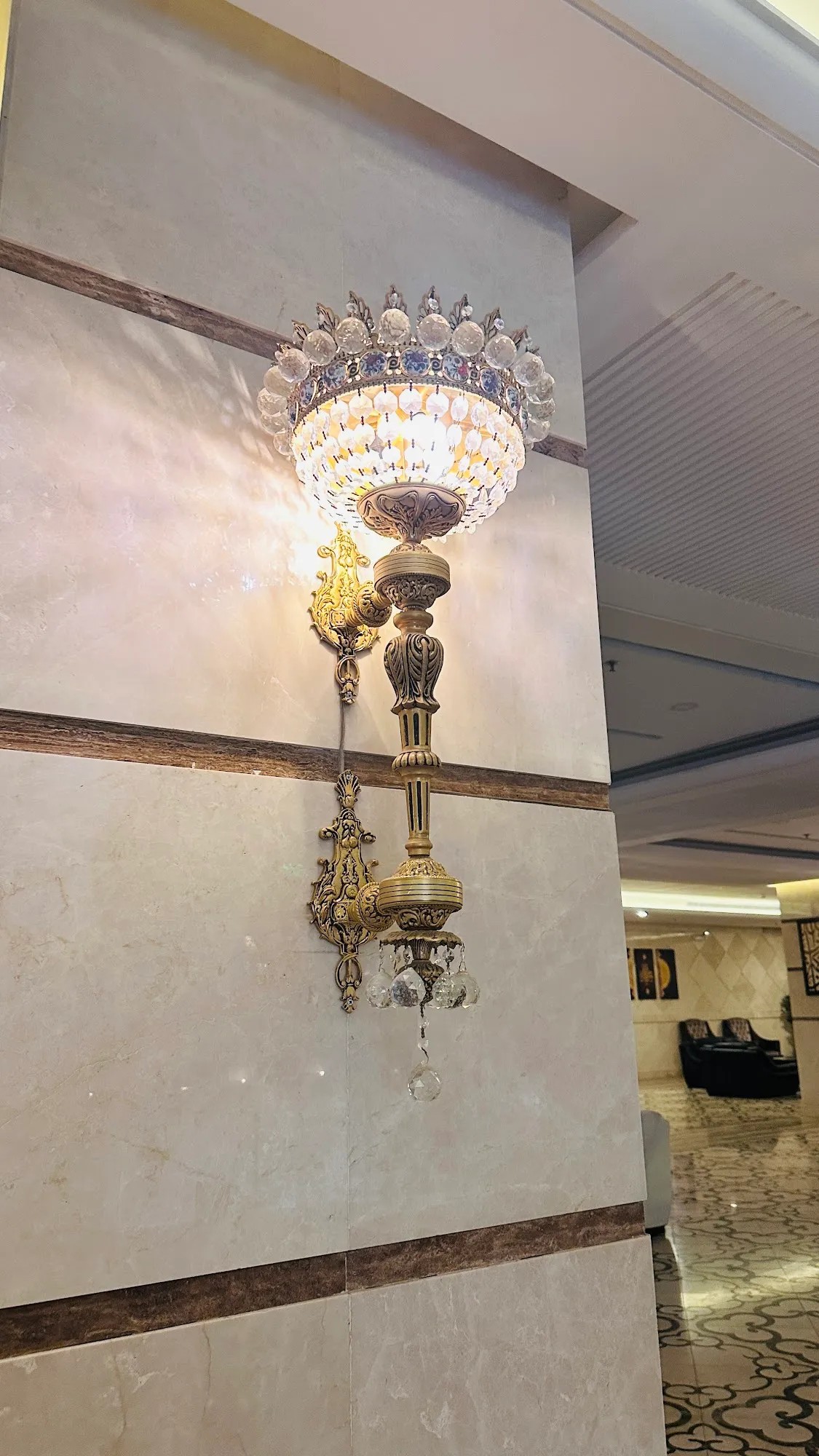 فندق كارم مكة - Karim Makkah Hotel-32