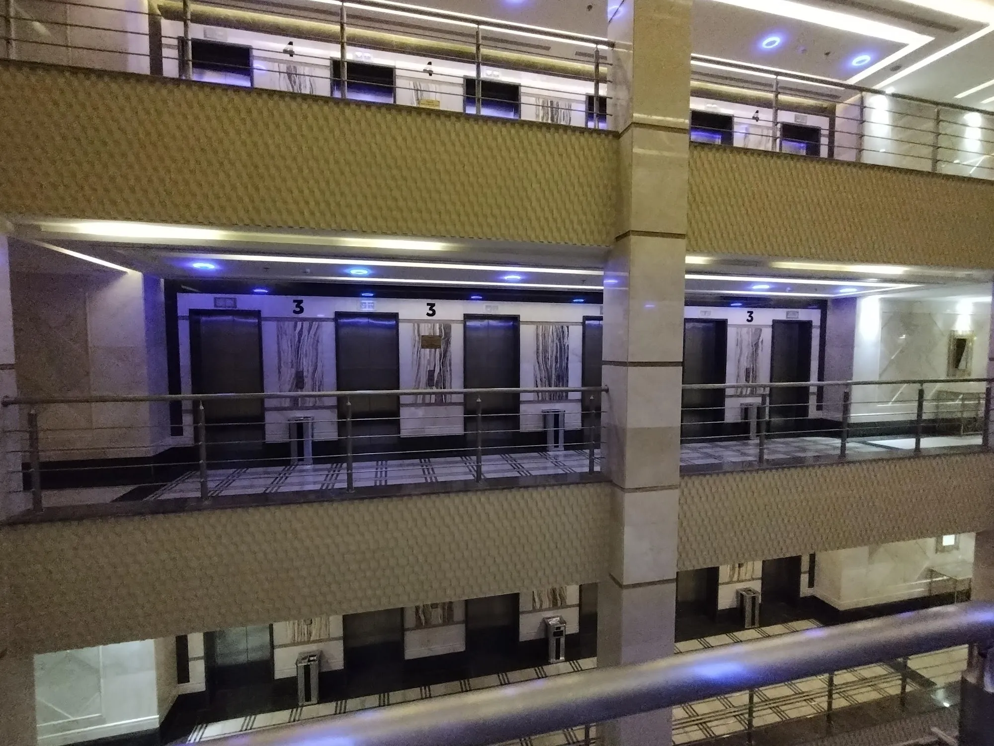 فندق كارم مكة - Karim Makkah Hotel-33