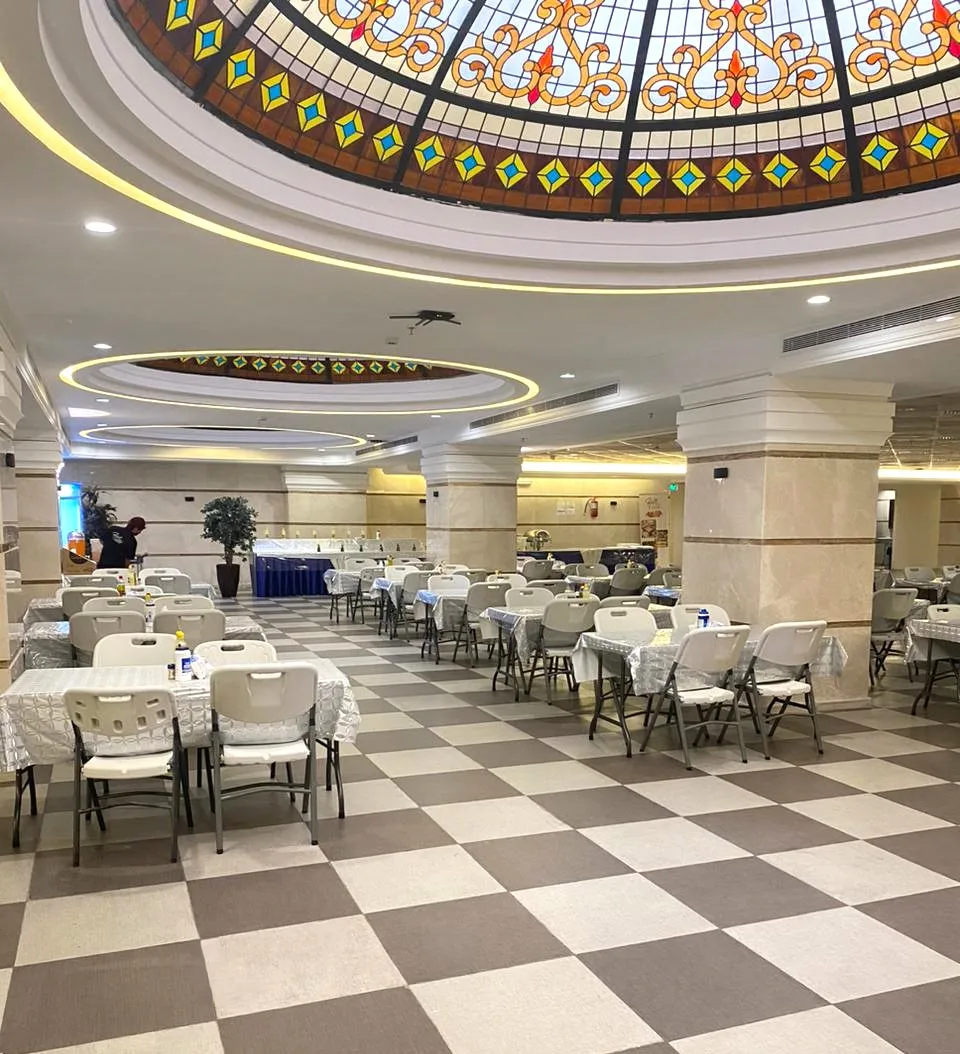 فندق كارم مكة - Karim Makkah Hotel-7