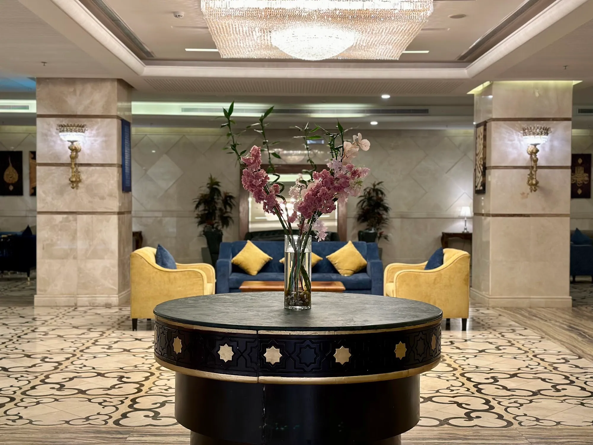 فندق كارم مكة - Karim Makkah Hotel-9