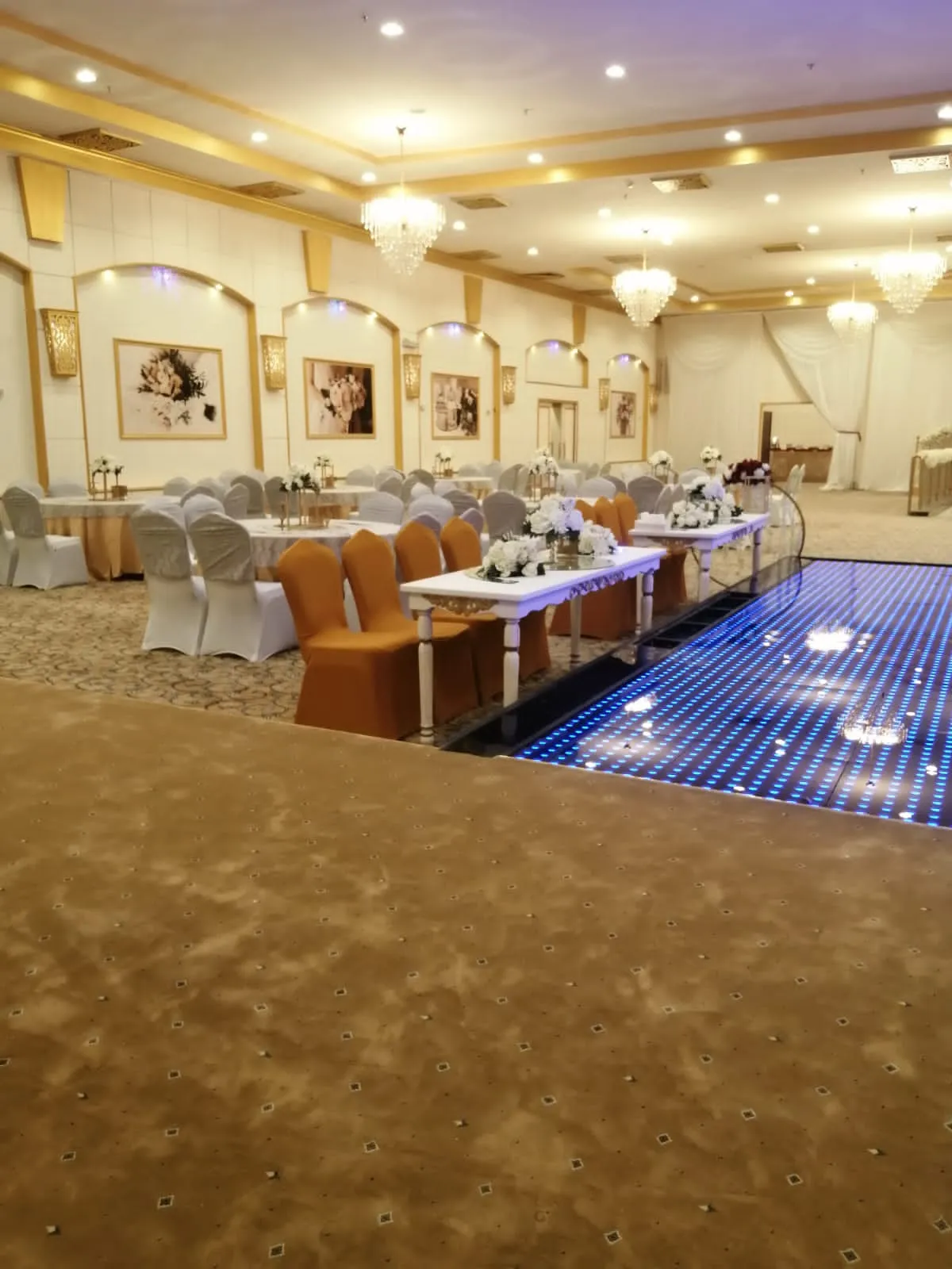 فندق مكة كونكورد Makkah Concorde Hotel-3