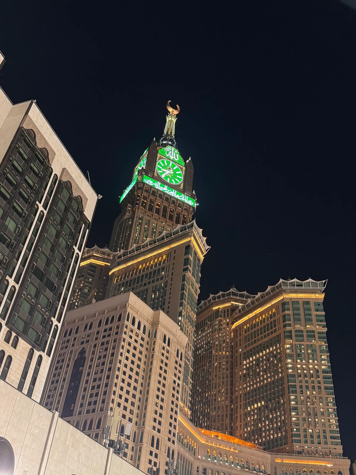 فندق مكة كونكورد Makkah Concorde Hotel-30